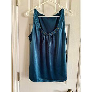 Daisy Fuentes Tank Top NEW